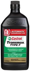 Automatic Transmission Fluid, For Older Ford Vehicles, 1-Qt.