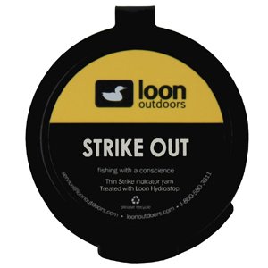 Loon Outdoors Strike Out Strike Indicator