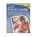 Office Products : GEO46058 - Inkjet Photo Paper,Matte,8-1/2x11,25/PK,Bright White