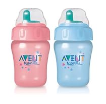 Avent 9 oz Magic Cup Twin Pack