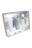 360 WHITE Set For Men By PERRY ELLIS - B0015ZD5Z6