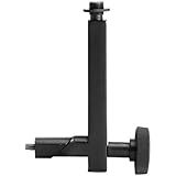 On Stage KSA7575 Universal Keyboard Stand Microphone Attachment Bar