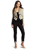 Doma Women's Irregular Jacket