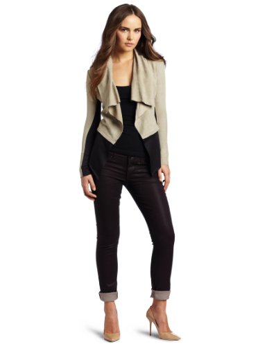 Doma Womens Irregular Jacket
