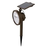 Solar Lamp