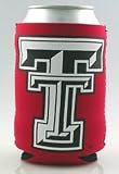 Texas Tech Red Raiders Kolder Kaddy Can Holder
