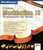 Ultimus Musiklexikon 10