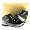 Timberland - Euro Sprint - Black Smooth