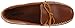 Minnetonka Men's Double Bottom Cowhide Moccasin