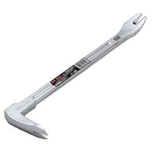 Vaughan 4280 11 Nail Puller by Vaughan