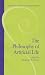 The Philosophy of Artificial Life (Oxford Readings in Philosophy)