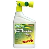 Cedarcide Yardsafe Insect Repellent 32 oz RTS