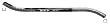 GROBET SWISS FILE RIFFLERS DIE MAKER #732 7 INCH CUT 0