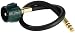 18 Propane Acme Flexible Pigtail Hose