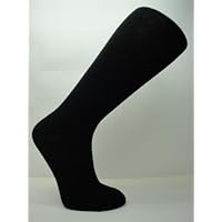 Vagden Quick Dry Coolmax Military Combat Boot Liner Socks (6 Pairs)