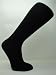 Vagden Quick Dry Coolmax Military Combat Boot Liner Socks (6 Pairs)