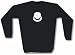 Pinball Bumper Logo Men's Sweat Shirt in 2 colors Small thru 3XL
