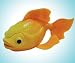 Spa Goldfish Elixir Dispenser
