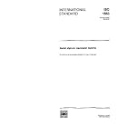 ISO 1563:1990, Dental alginate impression material by  ISO TC 106/SC 2/WG 7