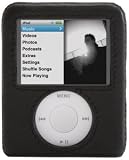 GRIFFIN 8170-NELNFMB ELAN HARD SHELL FOR IPOD  (NANO 3G)