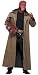Adult Hellboy Costume - Standard (Fits Chest Size 38-42)