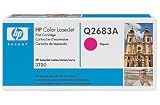 Hewlett-Packard - Q2683A Toner Cartridge, Magenta - Pack of 2