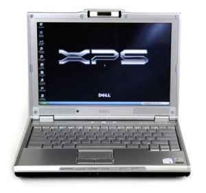 Dell XPS M1210
