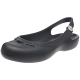 ballerine kickers Crocs Jayna Ballerines femme