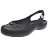 ballerines en ligne Crocs Jayna