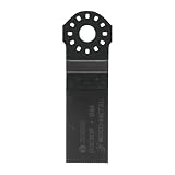 Bosch OSC118F 1-1/8-Inch Bi-Metal Multi-X Plunge Blade
