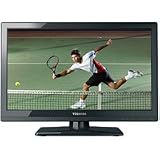 Toshiba 19SL410U 19-Inch 720p 60 Hz LED-LCD HDTV, Black