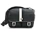 Coach Signature Voyage 6cm Corssbody Messenger Bag Purse Tote 70182 Black