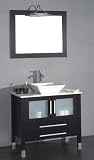 36 Modern Bathroom Vanity