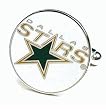 Dallas Stars Cufflinks - NHL Hockey Sports Themed Formal Wear