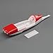 E-flite Painted Fuselage with Hatch: UMX SR22T