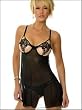 Spellbound Chemise Plus