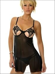 Spellbound Chemise