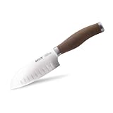 Anolon Advanced Bronze 5-inch Santoku by Anolon