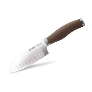 Anolon Advanced Bronze 5-inch Santoku by Anolon