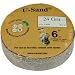 20 PK 24G Sandpaper