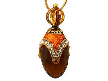 Faberge Style Egg