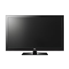 LG 32LK450 81,2 cm (32 Zoll) LCD-Fernseher (Full-HD, 50-60 Hz, DVB-T/C, CI+) schwarz