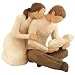 Willow Tree Demdaco NEW LIFE Figurine 26029