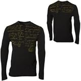 Volcom Scripture Thermal T-Shirt - Long-Sleeve - Men's