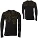 Volcom Scripture Thermal T-Shirt - Long-Sleeve - Men's