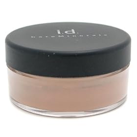 i.d. BareMinerals Foundation SPF15 - Medium Tan 9g/0.3oz