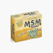 At Last Naturals (formerly Alvin Last) MSM Herbal Bar Soap, 3 Oz