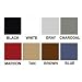 R/T Heavy Duty Expanded Upholstery Vinyl/Tan-1 Linear Yard (36"x54")