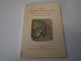 The Linder Collection of the works and drawings of Beatrix Potter