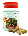 Rio Trading Rio Catuaba 500mg 60 vegicaps